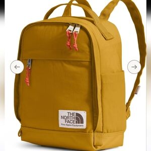 The North Face Berkeley Mini Pack